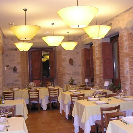 Πανσιόν Balneario Almeida Dama