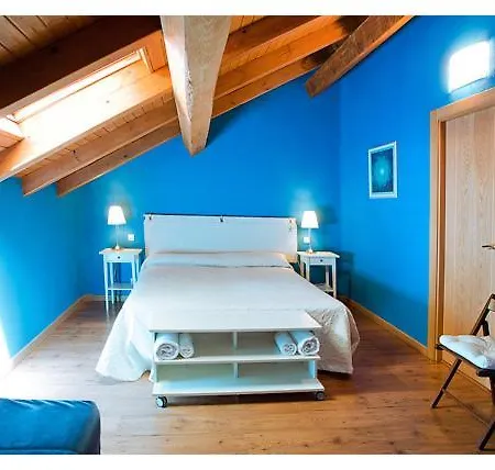 Balneario Almeida Dama 3*