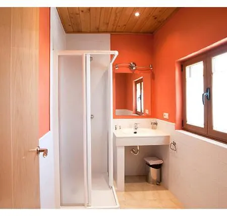 Balneario Almeida Dama Almeida de Sayago