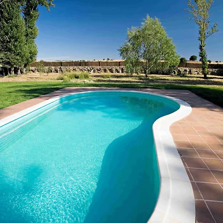 Πανσιόν Balneario Almeida Dama Almeida de Sayago