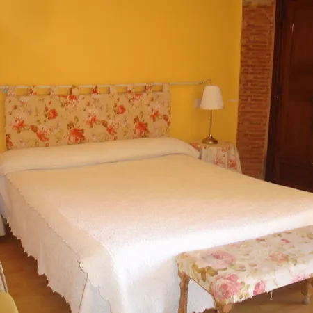 Πανσιόν Balneario Almeida Dama 3*