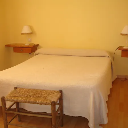 Balneario Almeida Dama Guest house