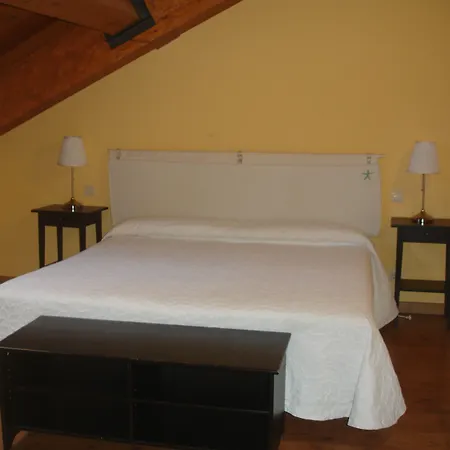 Balneario Almeida Dama Almeida de Sayago