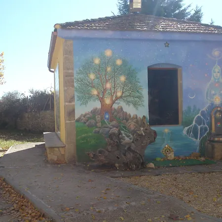 Guest house Balneario Almeida Dama