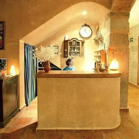 Affittacamere Balneario Almeida Dama