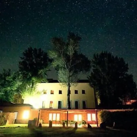 Pensión Balneario Almeida Dama 3*