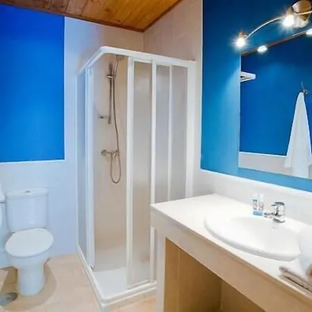 Balneario Almeida Dama Pensión