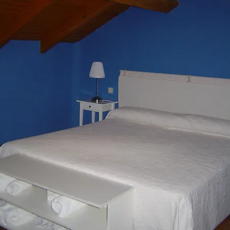 Balneario Almeida Dama 3*