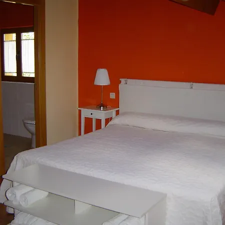 Balneario Almeida Dama Almeida de Sayago