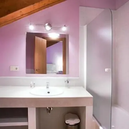 Balneario Almeida Dama 3*