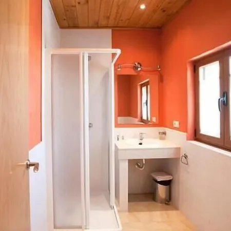 Balneario Almeida Dama 3* Almeida de Sayago