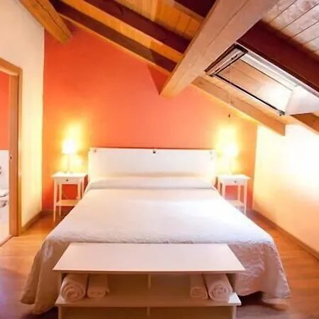 Balneario Almeida Dama 3* Almeida de Sayago