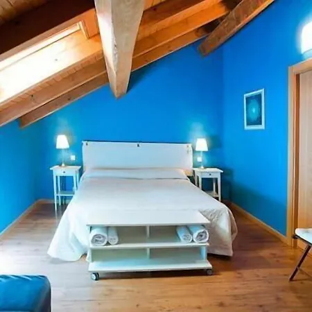 Balneario Almeida Dama 3* Almeida de Sayago