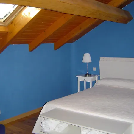 Balneario Almeida Dama Almeida de Sayago