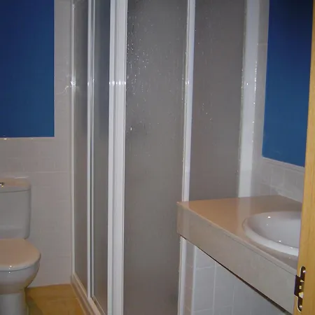 Balneario Almeida Dama 3*