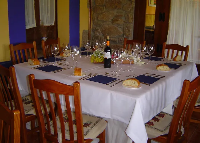 게스트하우스 Balneario Almeida Dama 3*