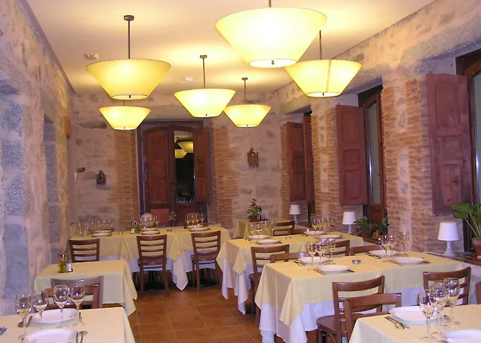 Maison d'hôtes Balneario Almeida Dama