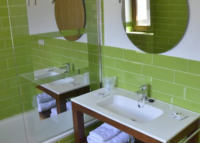 Balneario Almeida Dama 게스트하우스 3*