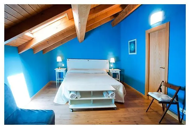 Balneario Almeida Dama 3*