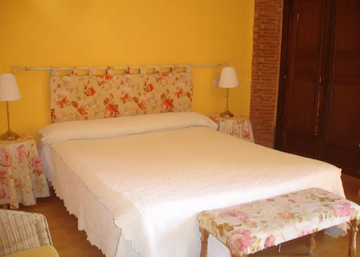 Maison d'hôtes Balneario Almeida Dama 3*