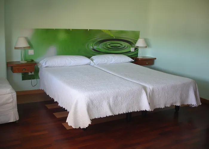 Balneario Almeida Dama 게스트하우스