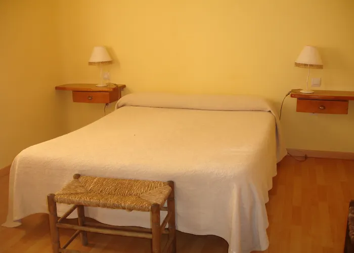 Balneario Almeida Dama 게스트하우스