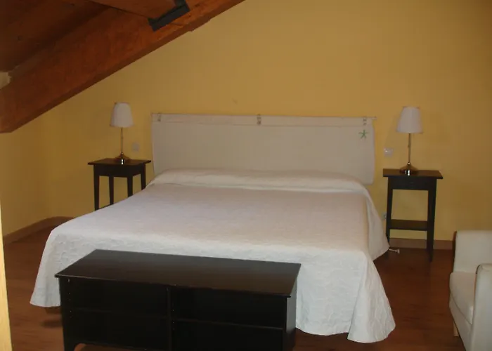 Balneario Almeida Dama Almeida de Sayago