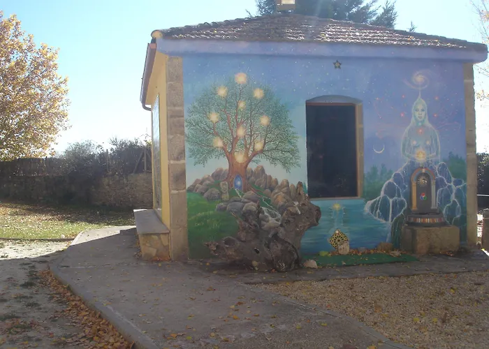 Maison d'hôtes Balneario Almeida Dama