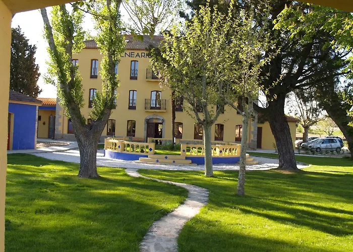 Balneario Almeida Dama Maison d'hôtes