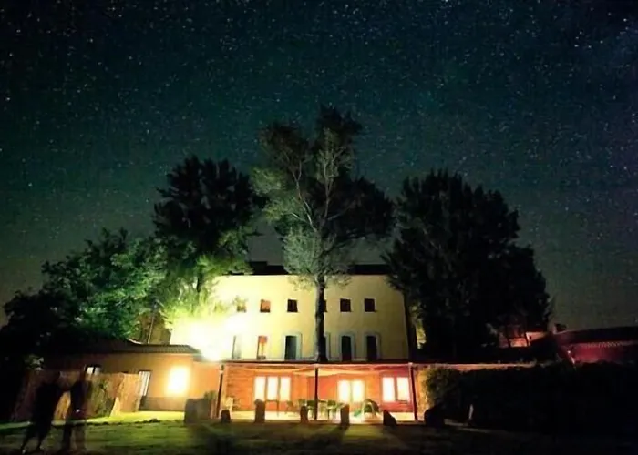 Maison d'hôtes Balneario Almeida Dama 3*