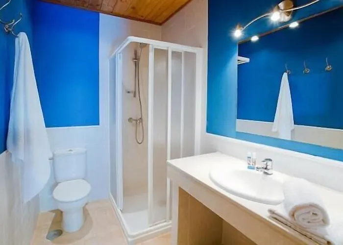 Balneario Almeida Dama 게스트하우스