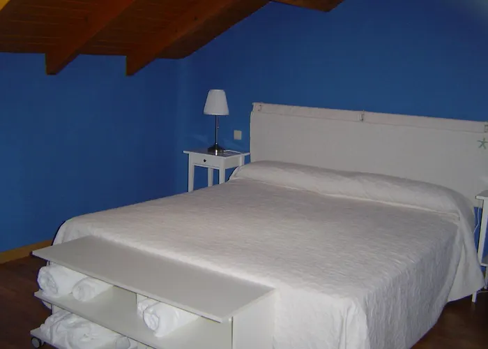 Balneario Almeida Dama 3*