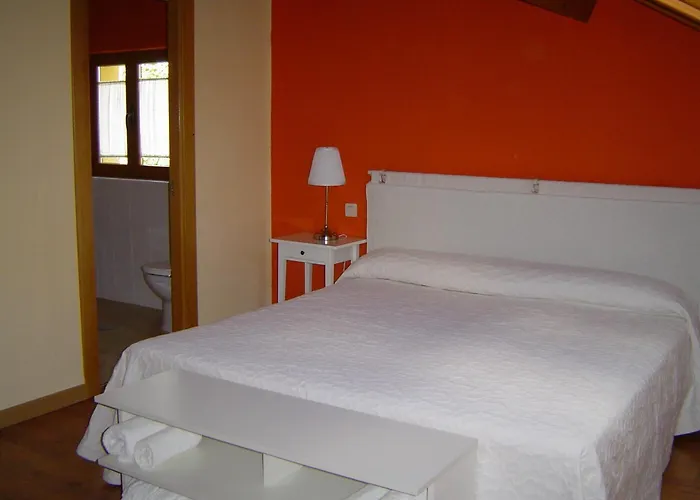 Balneario Almeida Dama Almeida de Sayago