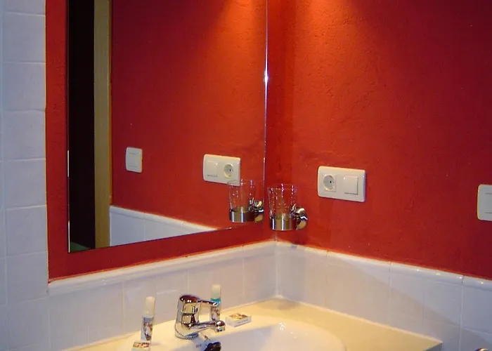 Maison d'hôtes Balneario Almeida Dama 3*