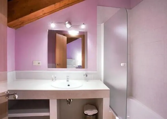 Balneario Almeida Dama 3*