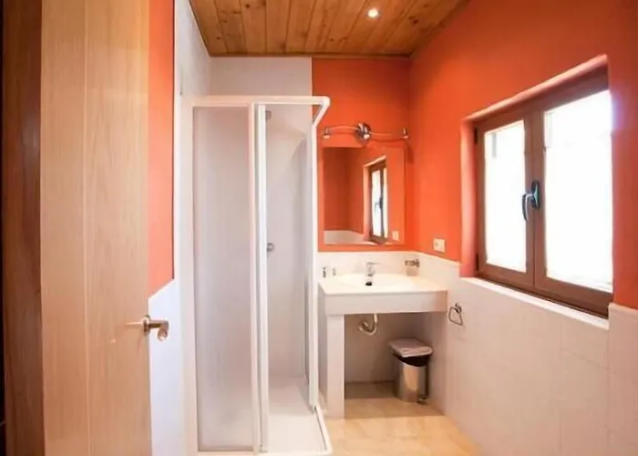 Balneario Almeida Dama 3* Almeida de Sayago