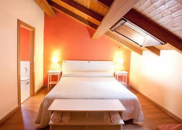 Balneario Almeida Dama 3* Almeida de Sayago