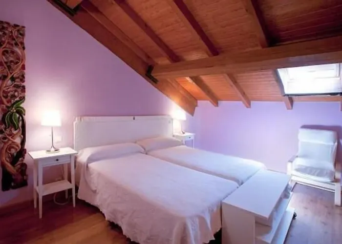 Balneario Almeida Dama Almeida de Sayago